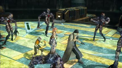Final Fantasy 13 