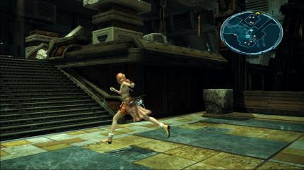 Final Fantasy 13: Japan-Version durchgespielt! 15 Preview-Fakten zum epischen Rollenspiel!