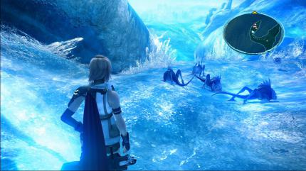 Final Fantasy 13 