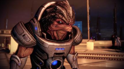 Mass Effect 2