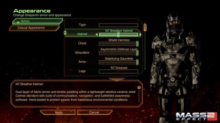 Mass Effect 2 
