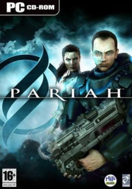 Pariah 
