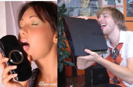 Dominic vs. Jessica Chobot
