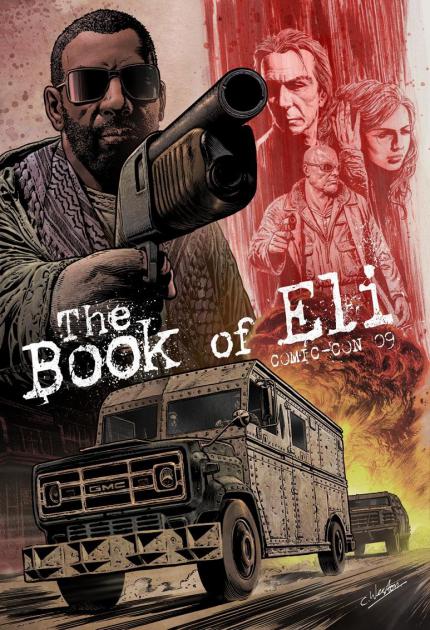 Book Of Eli