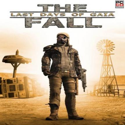 The Fall last Days of Gaia