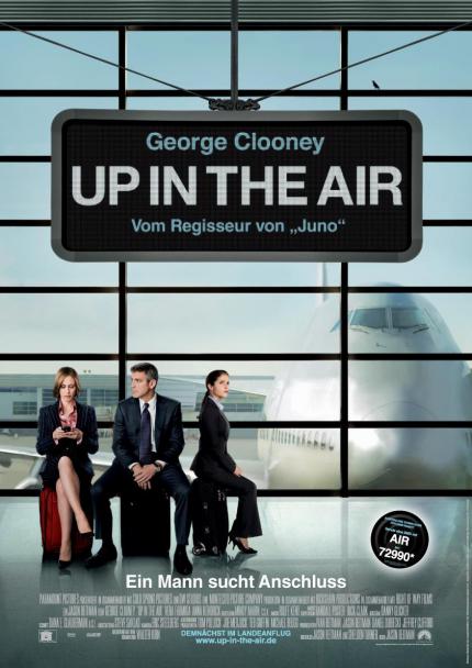 Up In The Air