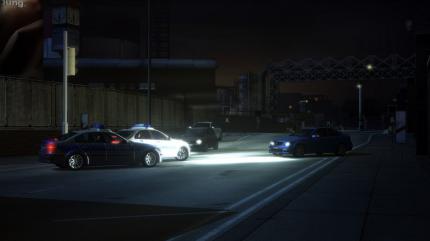 Alarm für Cobra 11 Highway Nights