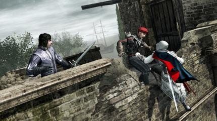 Assassin's Creed 2