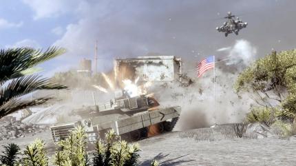 Battlefield Bad Company 2 