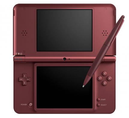 Nintendo DSi XL-Review: Der erwachsene DS im Hardware-Check