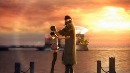 Final Fantasy 13: Japan-Version durchgespielt! 15 Preview-Fakten zum epischen Rollenspiel!