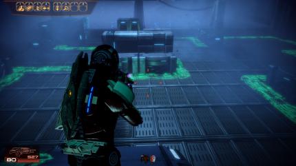 Mass Effect 2
