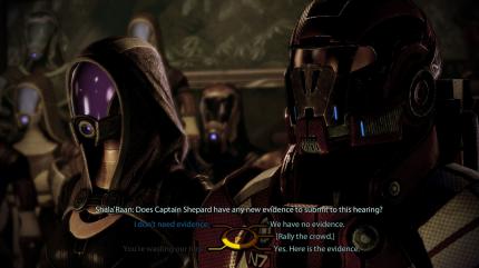 Mass Effect 2