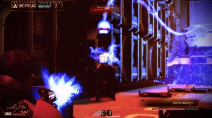 Mass Effect 2: Komplettlösung für Xbox 360 und PC
