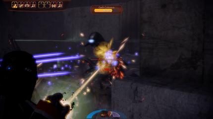 Mass Effect 2