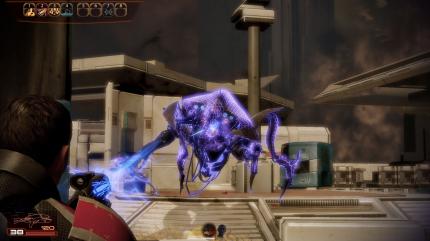 Mass Effect 2