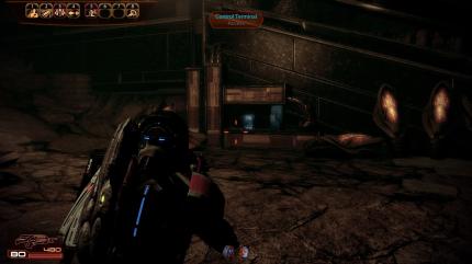 Mass Effect 2