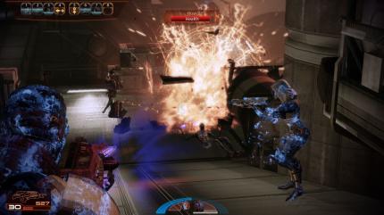 Mass Effect (04)