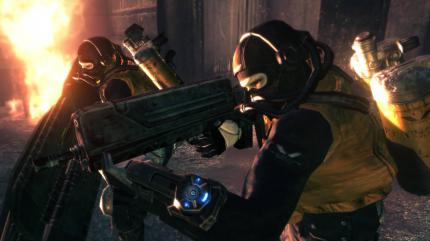 Lost Planet 2: Pünktlich zum Release - Die gigantische Insektenvernichtung für Xbox 360 und PS3 im Test