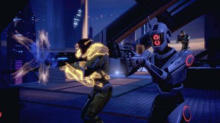 Mass Effect 2