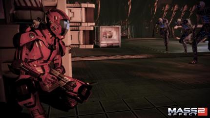 Mass Effect 2 