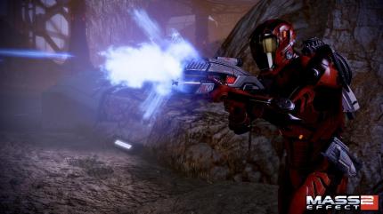 Mass Effect 2