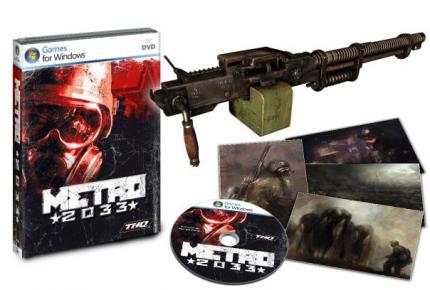 Metro 2033 