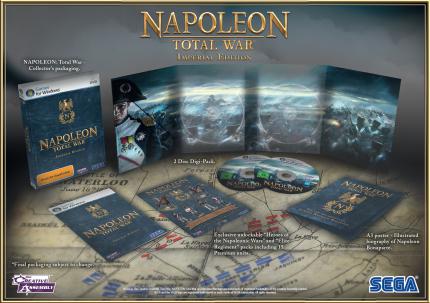 Napoleon Total War