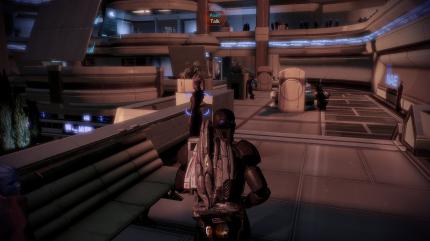 Mass Effect 2