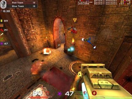 Special: Die zehn coolsten Waffen aus Videospielen!