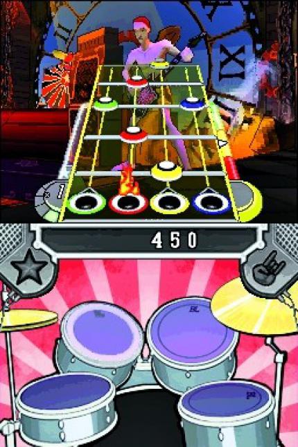 Band Hero