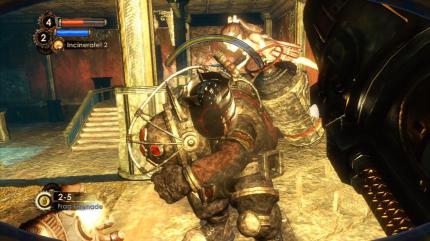 BioShock 2