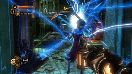 BioShock 2
