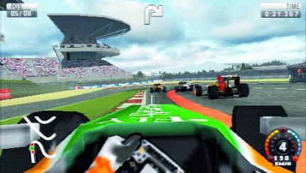 F1 2009 