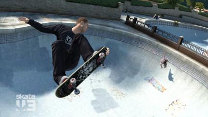Skate 3: Die Rollbrett-Simulation im Test