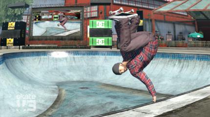 Skate 3: Die Rollbrett-Simulation im Test