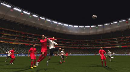 "Ich mag Klose und Schweini" - Interview mit EA-Sports-Chef Peter Moore