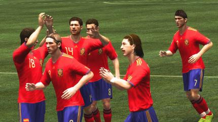 "Ich mag Klose und Schweini" - Interview mit EA-Sports-Chef Peter Moore