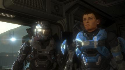 Halo: Reach