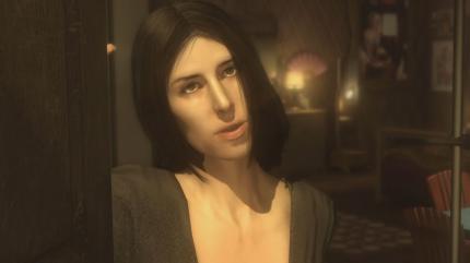Heavy Rain im Test: Thriller jetzt im Handel - hier unsere Online-Review von Heavy Rain