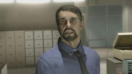 Heavy Rain im Test: Thriller jetzt im Handel - hier unsere Online-Review von Heavy Rain