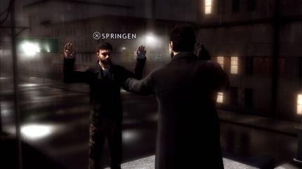 Heavy Rain: Tipps und Lösung - Cheats folgen! (28)