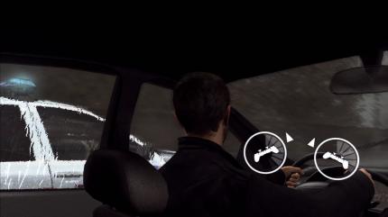 Heavy Rain: Tipps und Lösung - Cheats folgen! (14)