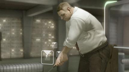 Heavy Rain: Tipps und Lösung - Cheats folgen! (19)