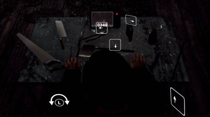 Heavy Rain: Tipps und Lösung - Cheats folgen! (20)