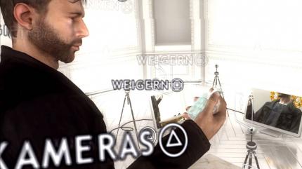 Heavy Rain: Tipps und Lösung - Cheats folgen! (31)