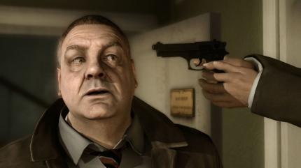 Heavy Rain im Test: Thriller jetzt im Handel - hier unsere Online-Review von Heavy Rain