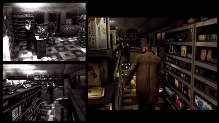 Heavy Rain: Tipps und Lösung - Cheats folgen! (9)