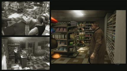 Heavy Rain im Test: Thriller jetzt im Handel - hier unsere Online-Review von Heavy Rain