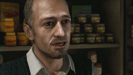 Heavy Rain im Test: Thriller jetzt im Handel - hier unsere Online-Review von Heavy Rain